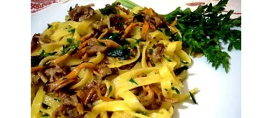 Trattoria Al Combattente
