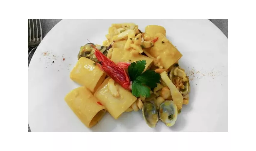 Ristorante Cucina Sant'Andrea
