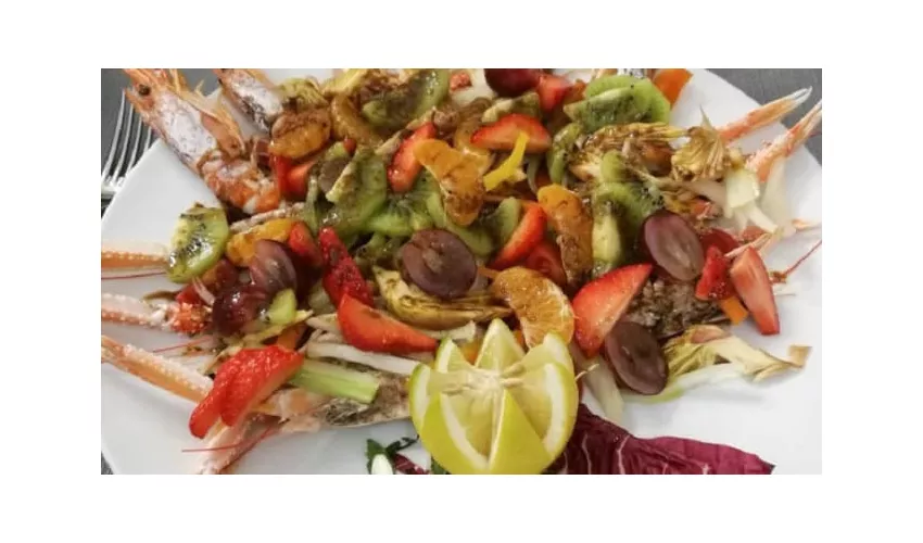 Ristorante Cucina Sant'Andrea