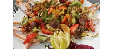 Ristorante Cucina Sant'Andrea