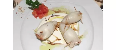 Ristorante Cucina Sant'Andrea