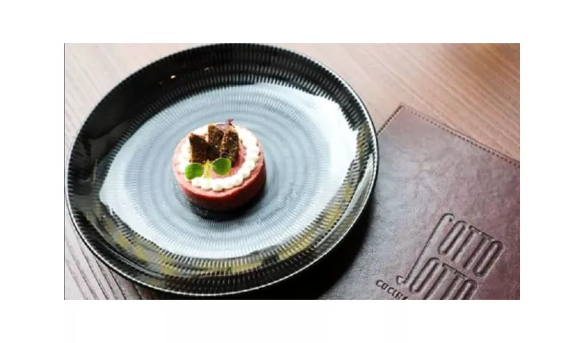 Sotto Sotto Milano - Cucina in Cantina