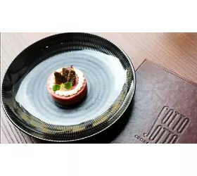 Sotto Sotto Milano - Cucina in Cantina