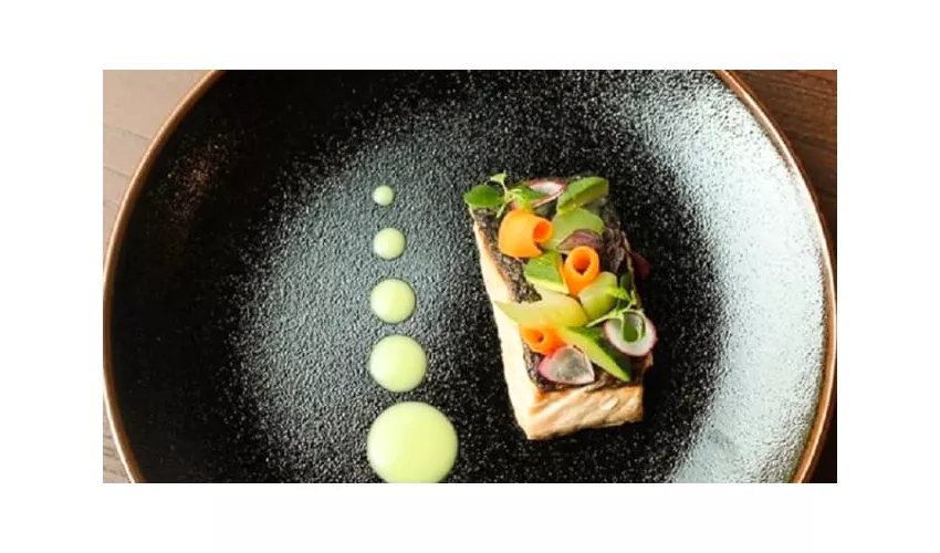 Sotto Sotto Milano - Cucina in Cantina