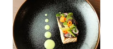 Sotto Sotto Milano - Cucina in Cantina