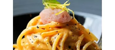 Sotto Sotto Milano - Cucina in Cantina