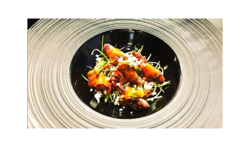 Sotto Sotto Milano - Cucina in Cantina