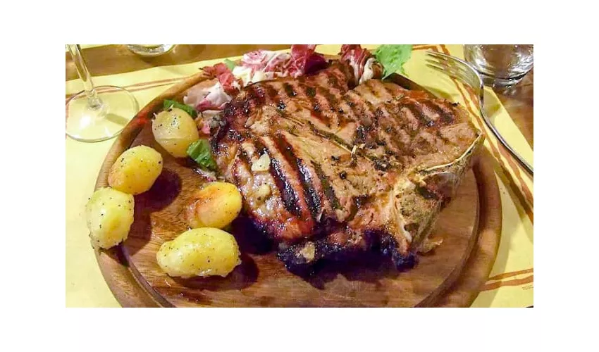 Ristorante La Veranda