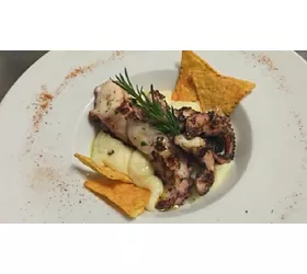 Pizzeria Il Basilico