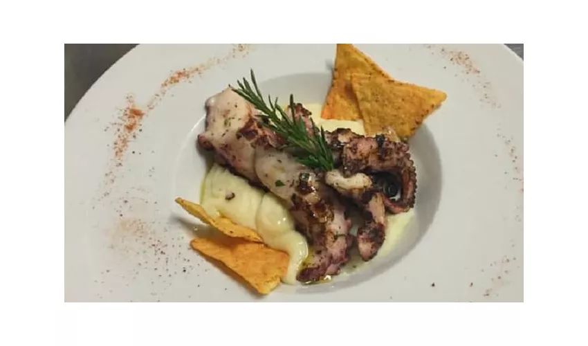 Pizzeria Il Basilico