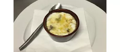 Pizzeria Il Basilico