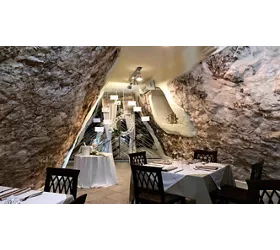Ristorante “La Reggia di Ostuni”