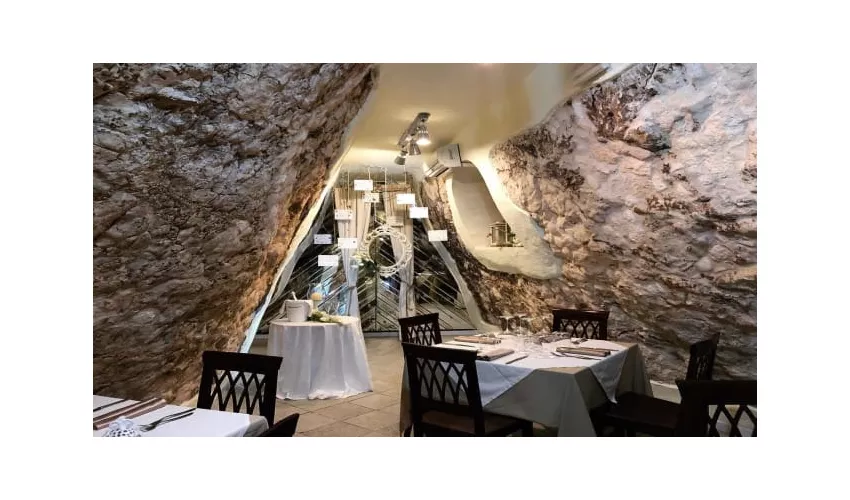 Ristorante “La Reggia di Ostuni”