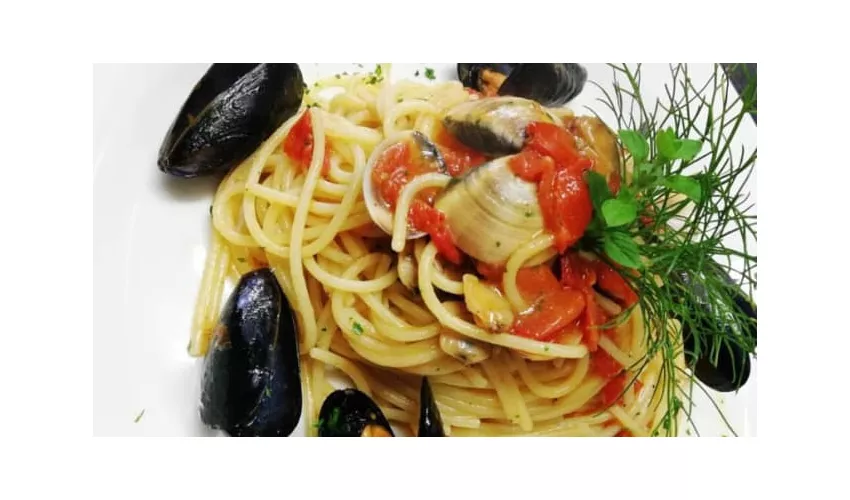 Ristorante “La Reggia di Ostuni”