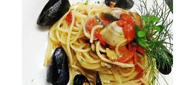 Ristorante “La Reggia di Ostuni”