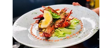 Ristorante “La Reggia di Ostuni”