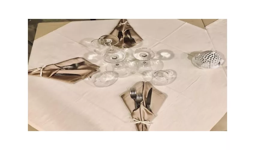 Ristorante “La Reggia di Ostuni”