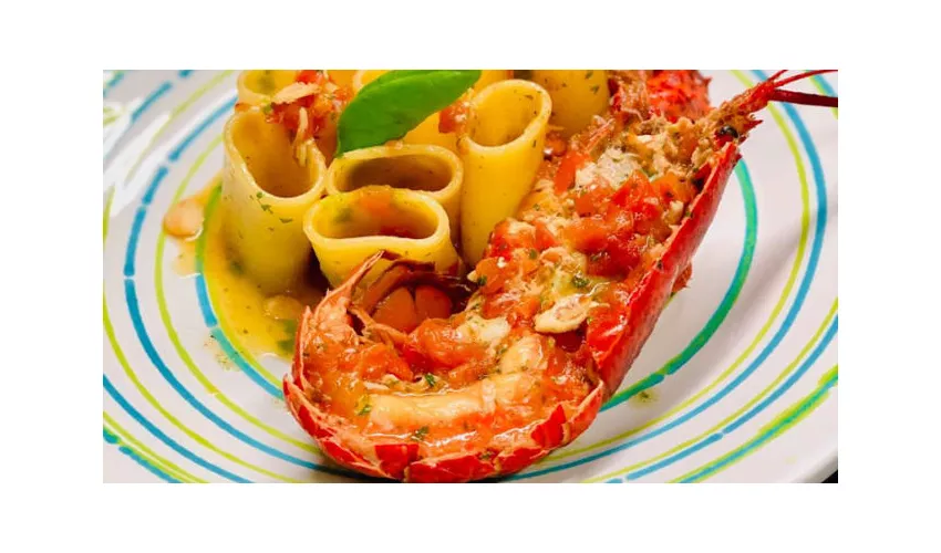 Ristorante “La Reggia di Ostuni”