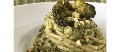Ristorante La Scaletta Genga-Grotte di Frasassi -Fabriano
