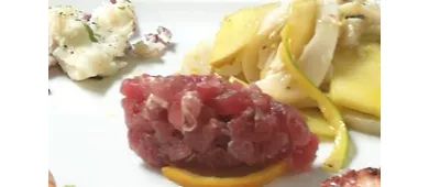Ristorante La Scaletta Genga-Grotte di Frasassi -Fabriano
