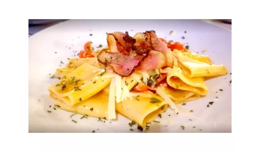 Ristorante La Scaletta Genga-Grotte di Frasassi -Fabriano