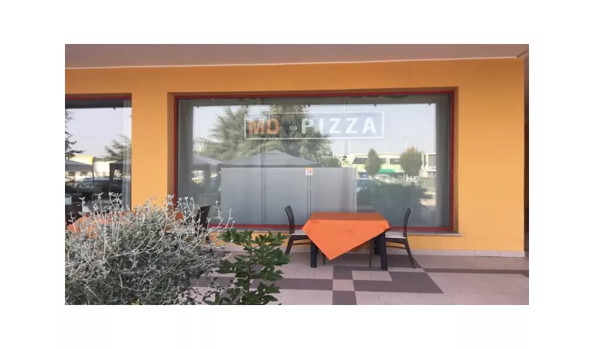 MO Pizza