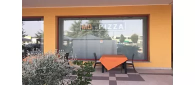 MO Pizza