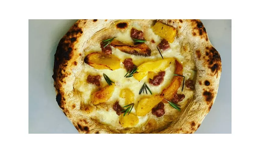 MozzaBella - Modena