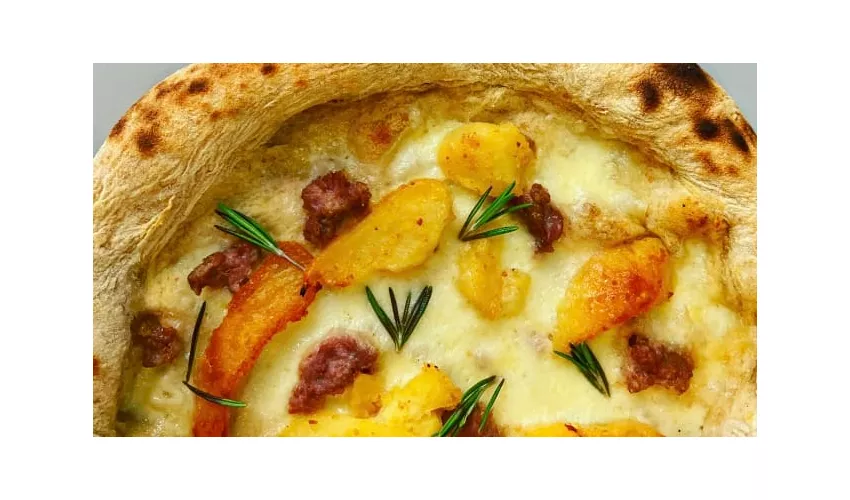 MozzaBella - Modena