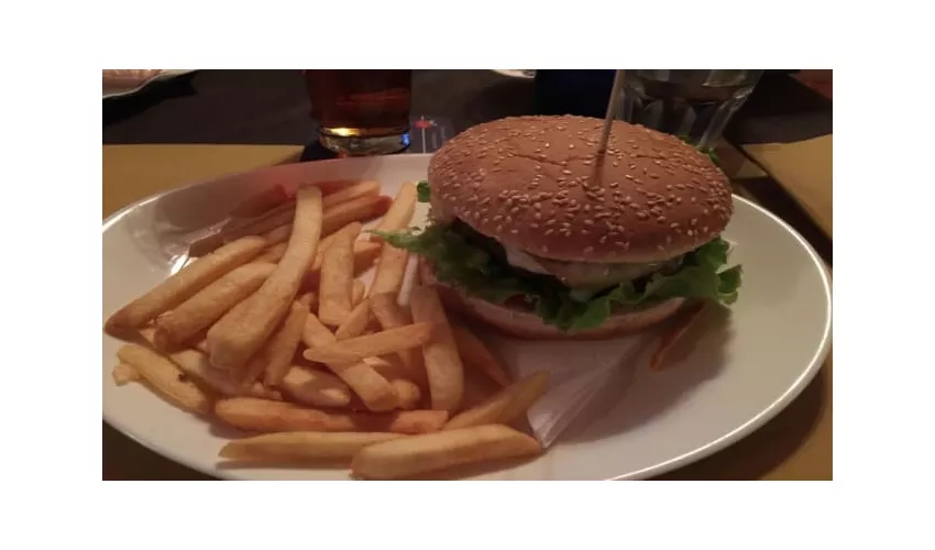 Cheers Pub
