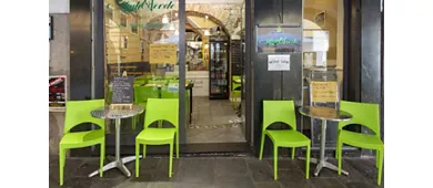 Miglio Verde Amburgheria