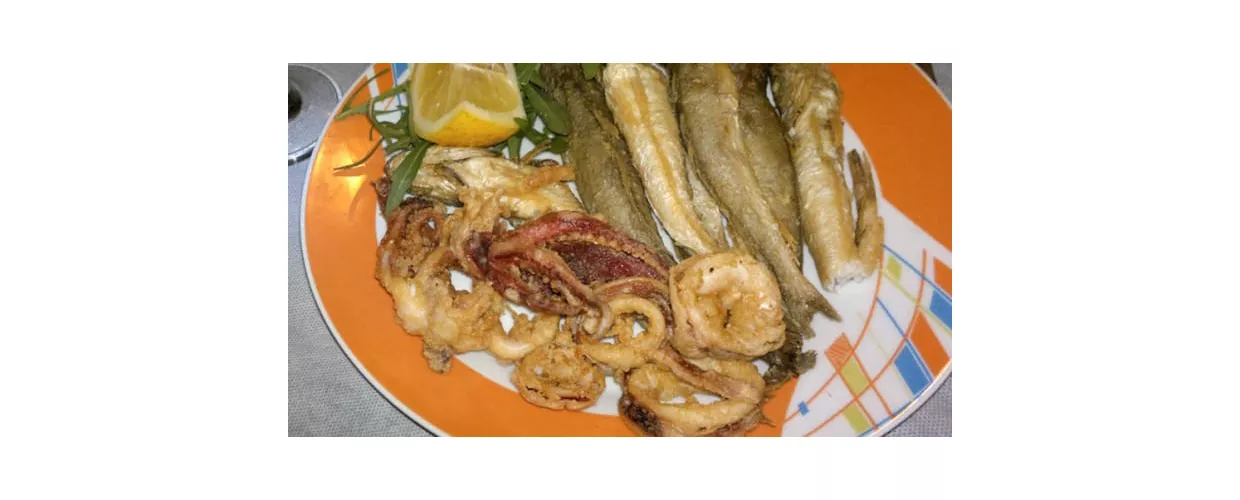 TRATTORIA PIZZERIA FANTASY - Mola di Bari (Bari) -