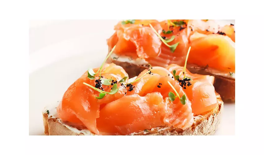 AMO - Trattoria di Mare