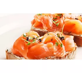 AMO - Trattoria di Mare