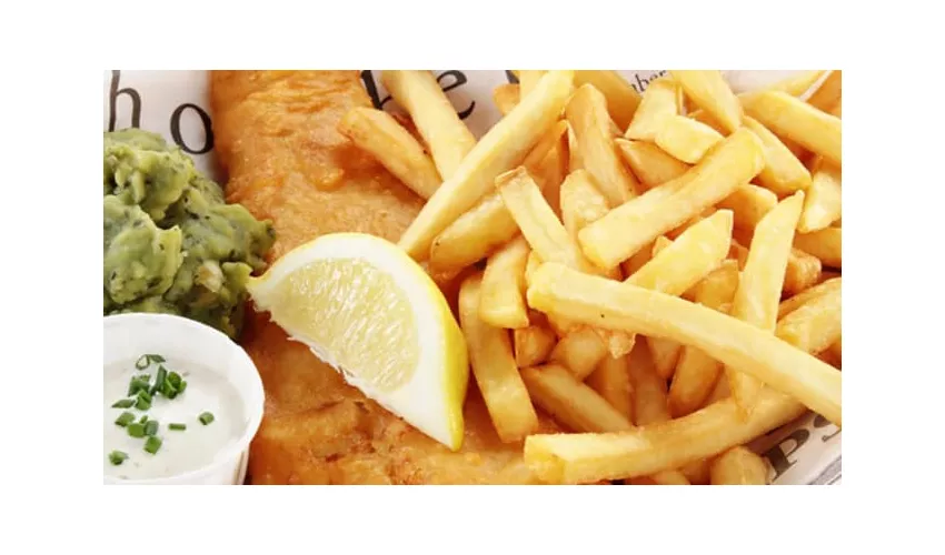 AMO - Trattoria di Mare