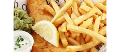 AMO - Trattoria di Mare