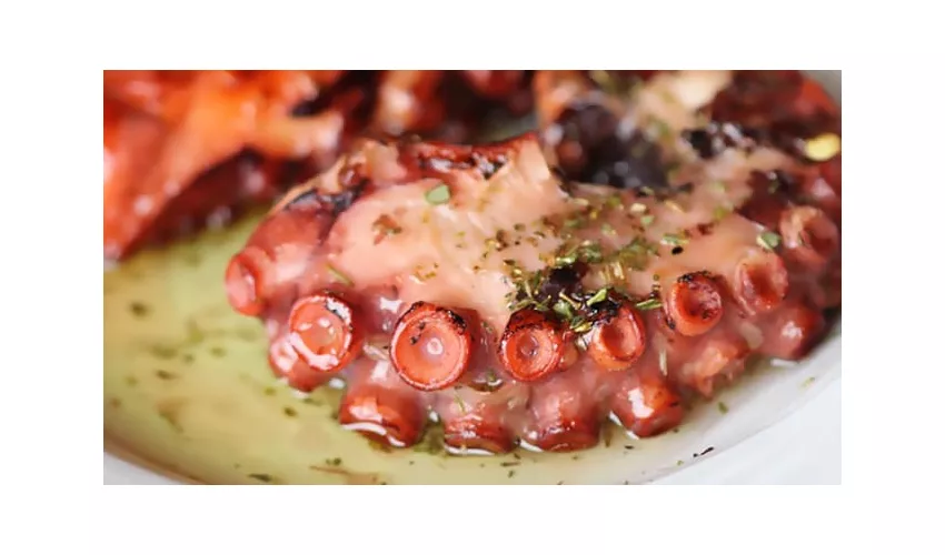 AMO - Trattoria di Mare