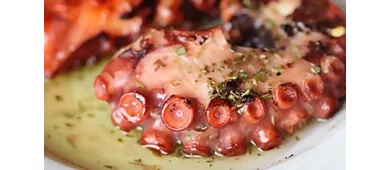 AMO - Trattoria di Mare