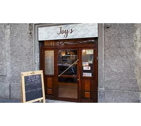 Ristorante Joy's Milano