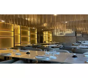 MIU Sapori d'Oriente