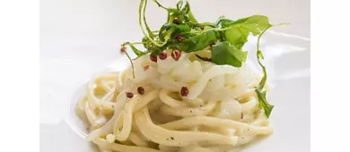 Semola Pasta Bar Sorrento
