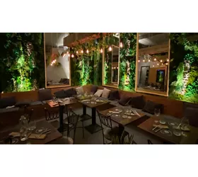 Clorofilla Cucina & Distillati