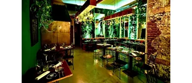 Clorofilla Cucina & Distillati