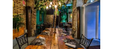 Clorofilla Cucina & Distillati