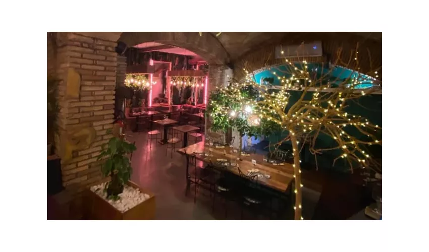Clorofilla Cucina & Distillati