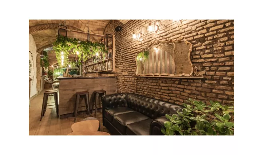 Clorofilla Cucina & Distillati