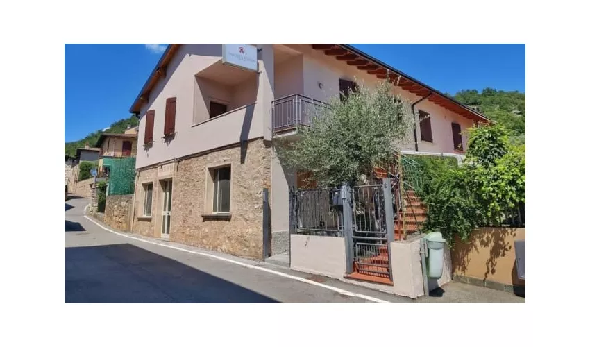 Osteria la Vinaccia & Bonzoni