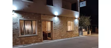 Osteria la Vinaccia & Bonzoni