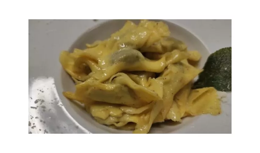Osteria la Vinaccia & Bonzoni