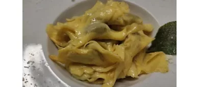 Osteria la Vinaccia & Bonzoni